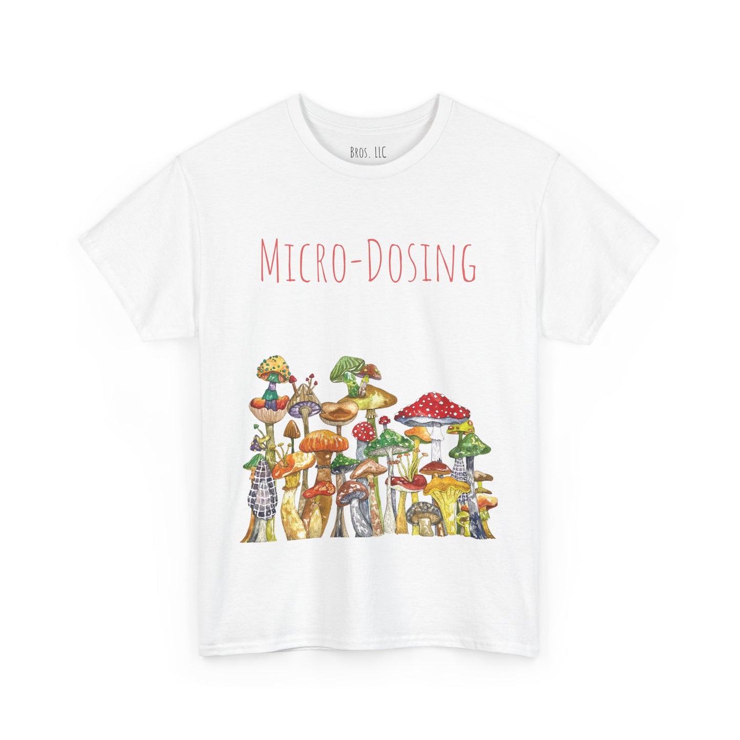 Mushroom Mania