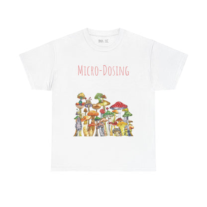 Mushroom Mania