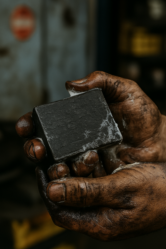 Shop Soap